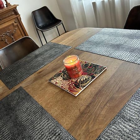 Appartement Haylenes à Tourcoing Extérieur photo