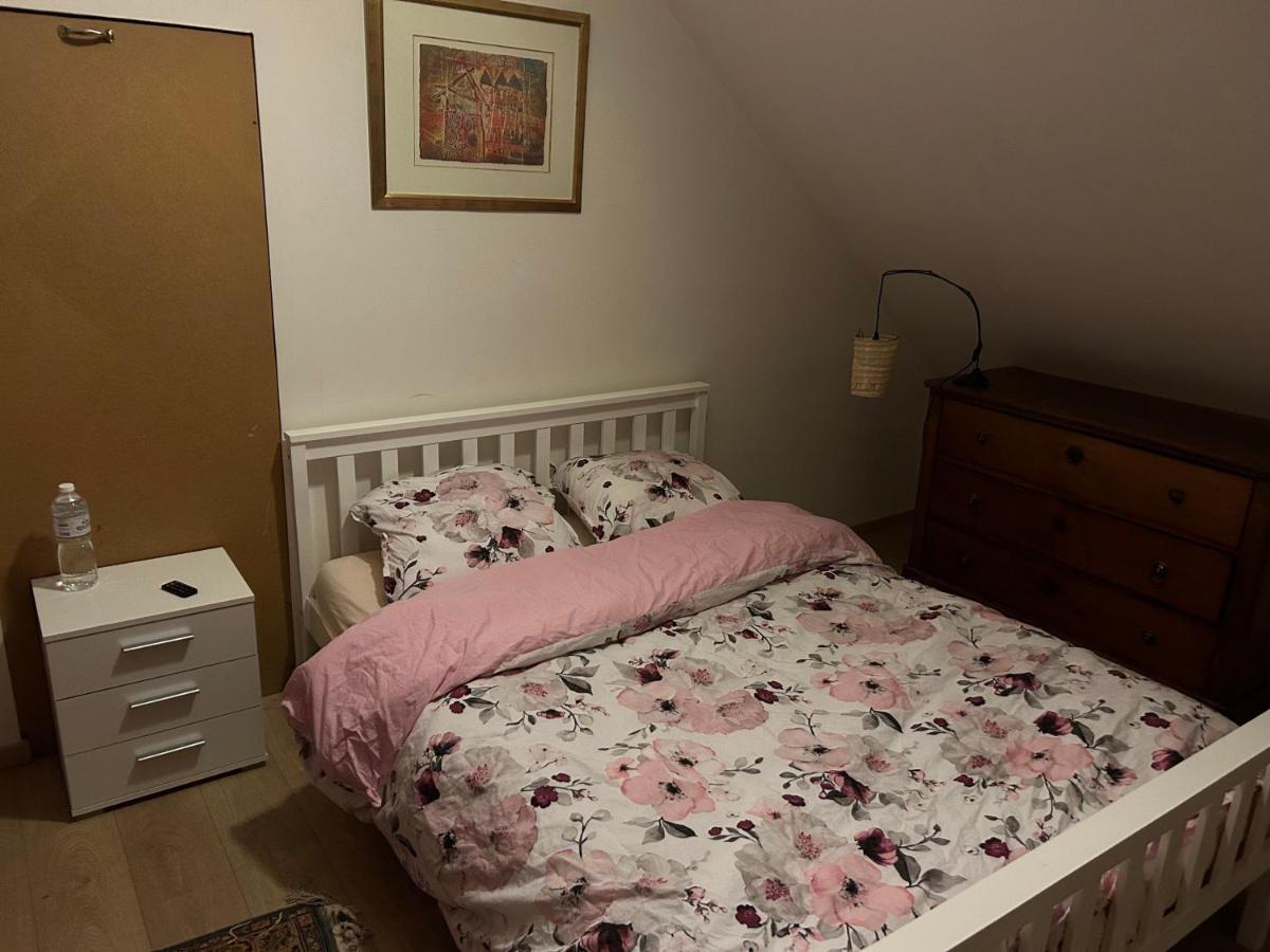 Appartement Haylenes à Tourcoing Extérieur photo