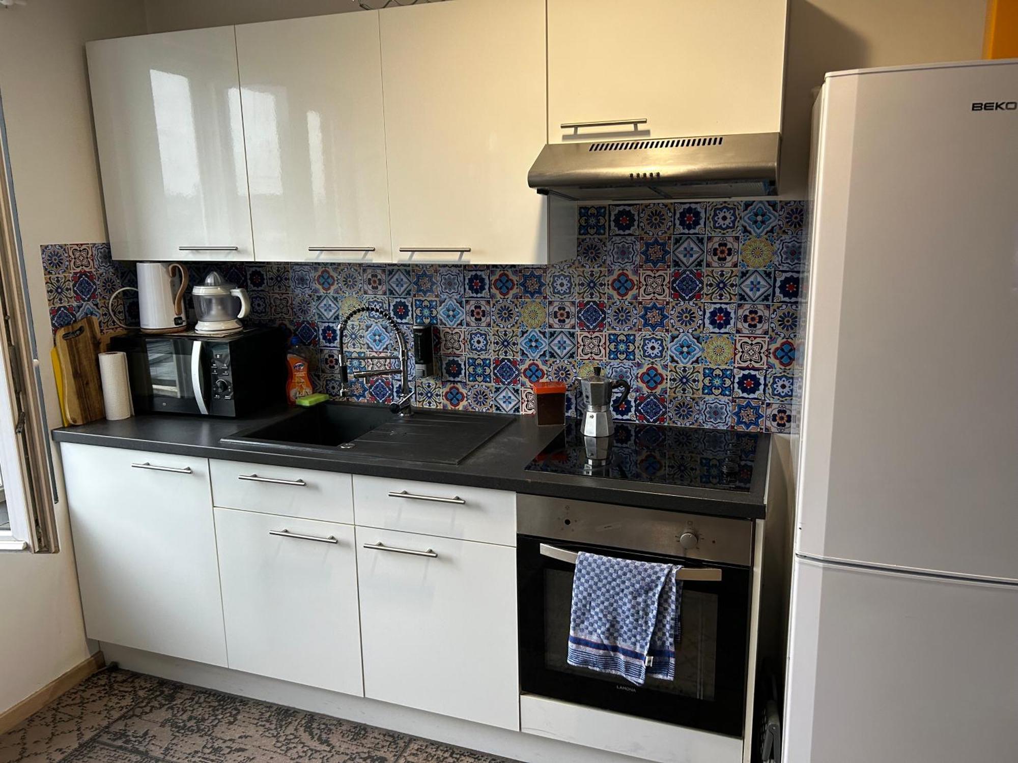 Appartement Haylenes à Tourcoing Extérieur photo